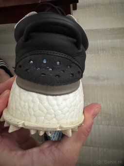 Predám pánske tenisky adidas - 5