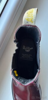 Dr. Martens - 5