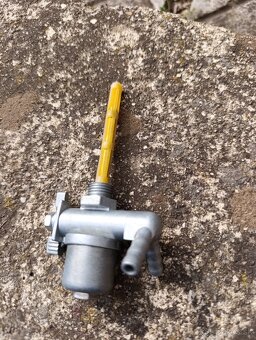 Dneper 650 - 5