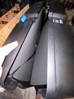 Bike box-kufor na prepravu bicyklov - 5