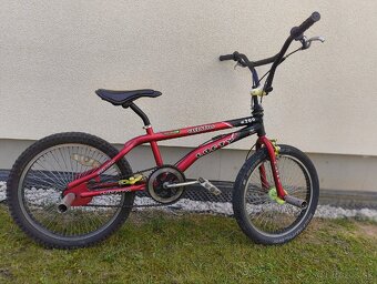 Bmx - 5