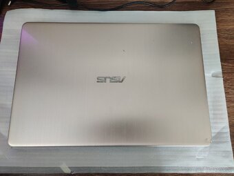 Asus s510U - Rozpredám na diely - 5