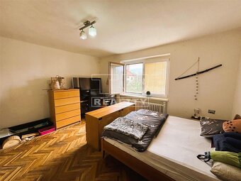 Priestranný dom 127 m2, na pozemku 503 m2 v Hubiciach.... - 5