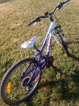 Horský bicykel Scott Contessa Jr 24 - 5