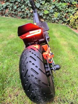 Kugoo Kirin Kukirin G4 2000W 2025 - 5