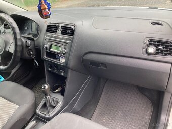 Volkswagen polo - 5