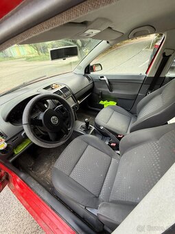 Predám Volkswagen Polo - 5