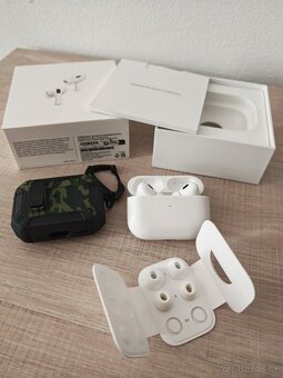 Apple Airpods Pro 2 - 5