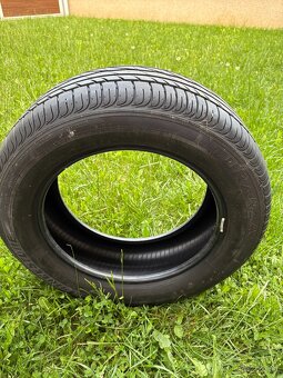 Letne pneu Bridgestone Turanza 205/60 R16 - 5