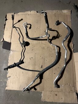 Vsetko komplet za 100e Renault Megane 1.6 16V Benzín - 5