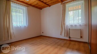 NA PREDAJ - Horský dom s veľkým pozemkom a krásnymi výhľadmi - 5