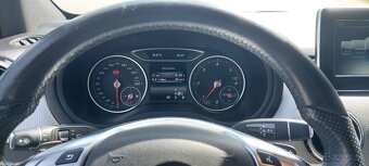 Mercedes b 180cdi - 5