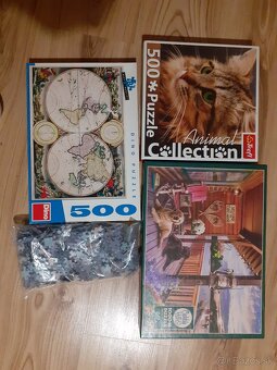 Puzzle - 5