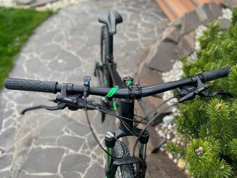 Predam horsky bicykel - 5