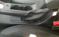 Manžeta radiacej páky Octavia 1, 2, 3, Fábia 1,2... - 5