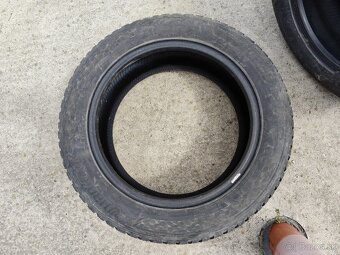 205/55 r16 91T zimné pneumatiky Hankook winter I cept rs3 - 5