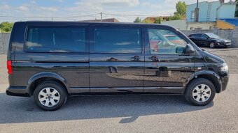 Volkswagen Caravelle 2.0 TDI LR Comfortline DSG za 19.990 € - 5