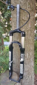 Suntour XCM 29" palcov - 5