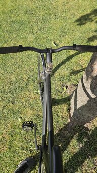 Predám Fyxation Eastside bicykel - 5