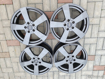 FORD, VOLVO 5X108 - 5