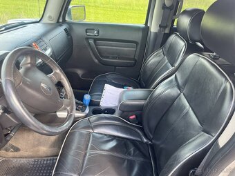 Hummer h3 3,5 lpg - 5