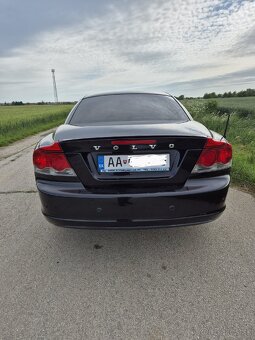 Volvo C70 2.0D - 5