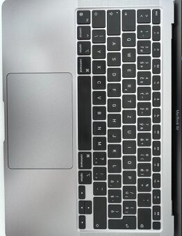 MacBook Air 13 M1 - 5