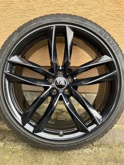 Letná sada Audi RS6 R21 - 5
