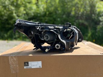 BMW e60 Xenon svetla Repas - 5
