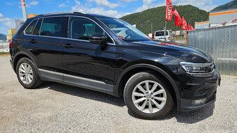 Volkswagen Tiguan 2.0 TDI SCR BMT Highline DSG - 5