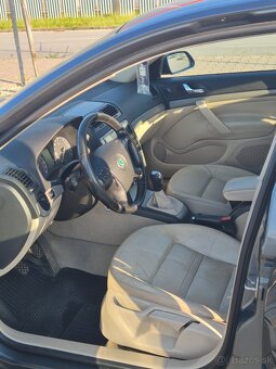 Škoda Octavia 2 Sedan 1.9Tdi 77kw - 5