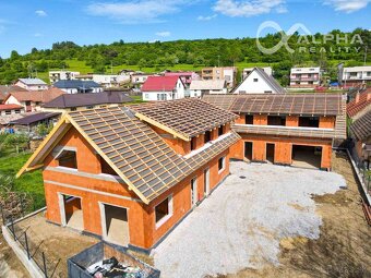 Rodinné domy, obec Danišovce, okr. Spišská Nová Ves - 5
