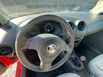 Seat Ibiza - 5