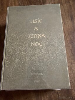 Tisic a jedna noc - 5