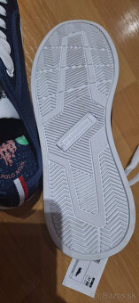 tenisky u.s.polo assn. - 5