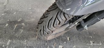 Honda PCX150 2016 - 5