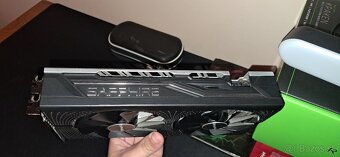 RX 580 8GB - 5