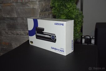 Autokamera AZDOME M330 - 5