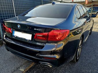 Bmw 540i Xdrive - 5