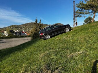 Škoda Kodiaq 2.0 TDI, 4x4, DSG - 5