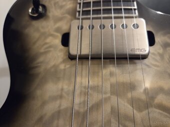 ESP LTD EC-1000T QM EMG 57/66 - 5