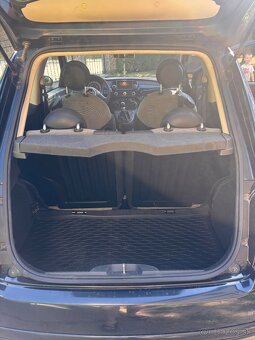 Fiat 500 - 5