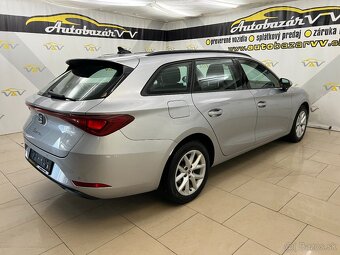 Seat Leon Sportstourer 2.0 TDI 150 Style DSG - 5