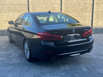 BMW Rad 5 530d xDrive A/T - 5