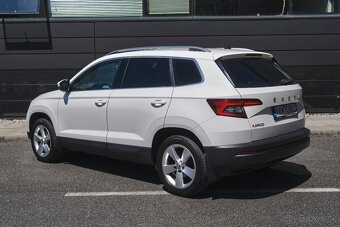 Škoda Karoq 1.5 TSI DSG + LPG | SK auto | 1. majiteľ | 17997 - 5