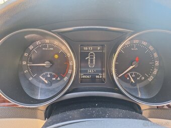 Superb 2.0tdi - 5