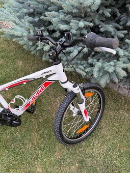 Detsky bicykel Spezialized 20” - 5