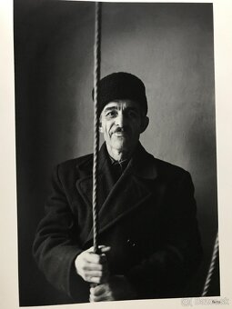 Podpis - Tibor Huszár: Letokruhy večnosti - 5