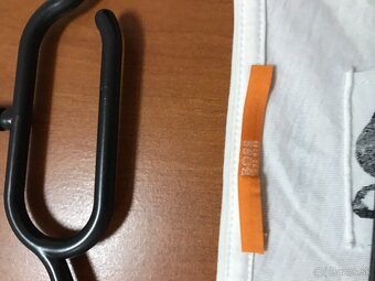HUGO BOSS origináL letná limitka/damske tricko L - 5