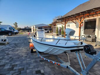 Sportyacht Fisher 500 XL - 5